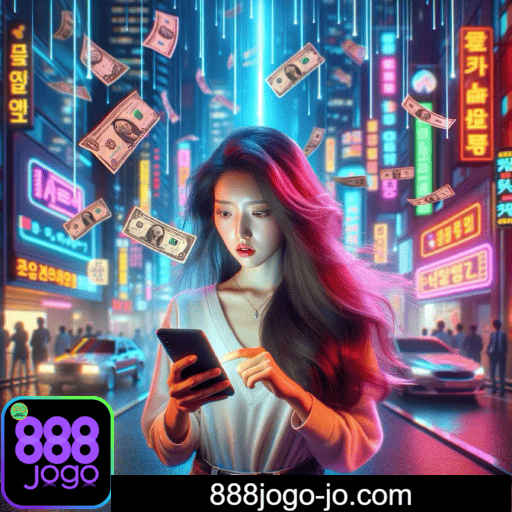 888JOGO Logo